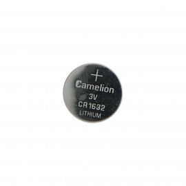 Элемент питания Camelion CR1632-1BL, 3В, Li, (1/10/1800)