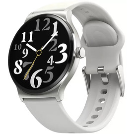 Смарт-часы Xiaomi Haylou Solar Smartwatch LITE (Silver)